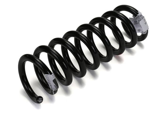 Mercedes Coil Spring - Rear 2083240004